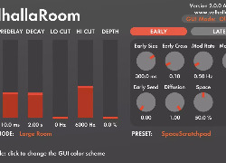 valhalla Room